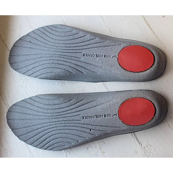 New, Unworn Vintage Nike Shox - Style 30934406100, Size US 8 or EU 39 , w/Box - Picture 10 of 13